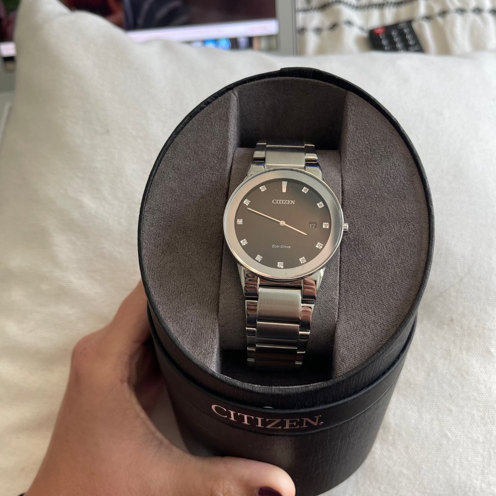 Citizen watch